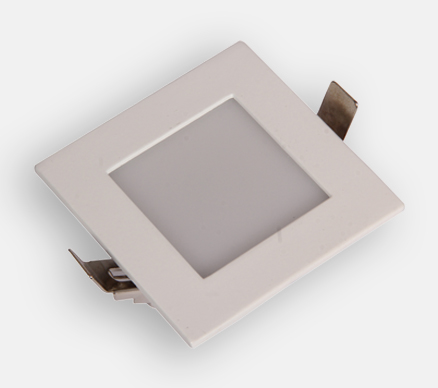 LED Flate Panel Squr